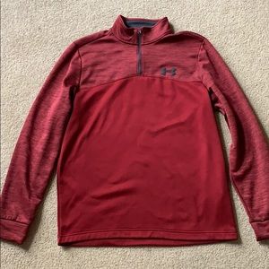 Under Armour Quarter Zip